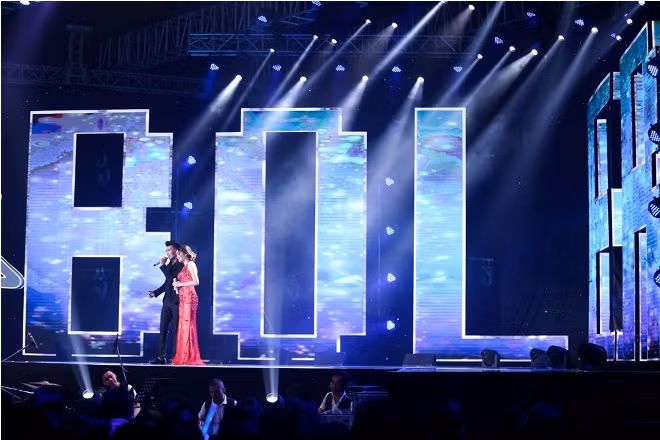 Hot: Trực tiếp Thần tượng Bolero vòng Đối đầu - Yên Hà bất ngờ vắng mặt ảnh 7