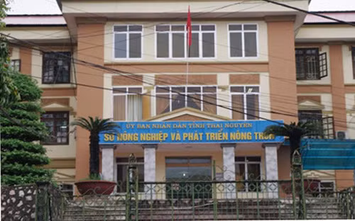 Vụ bổ nhiệm 'thừa' 23 cán bộ tại Thái Nguyên: Thủ tướng chỉ đạo kỷ luật, miễn nhiệm ảnh 1