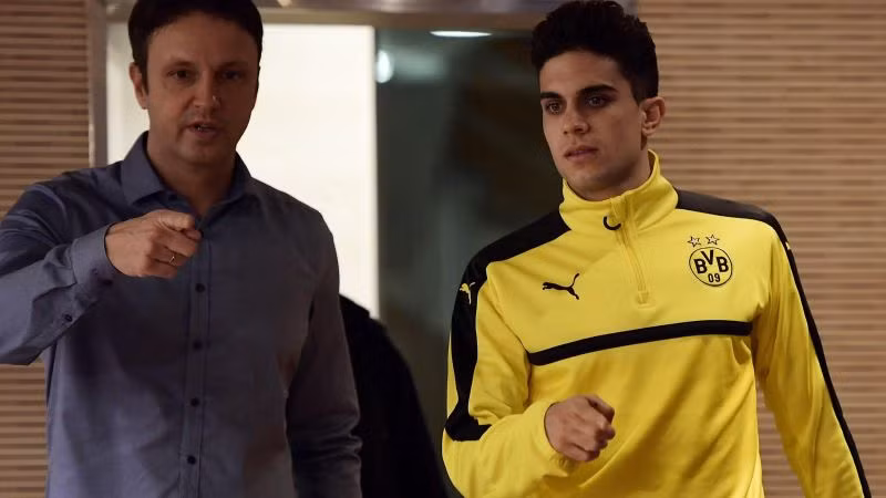 Marc Bartra phải phẫu thuật cổ tay, các cầu thủ Borussia Dortmund vẫn chưa hết sốc sau vụ nổ xe buýt ảnh 3