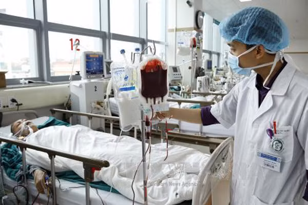 Kiểm soát nhiễm khuẩn bệnh viện trong các cơ sở khám chữa bệnh ảnh 1