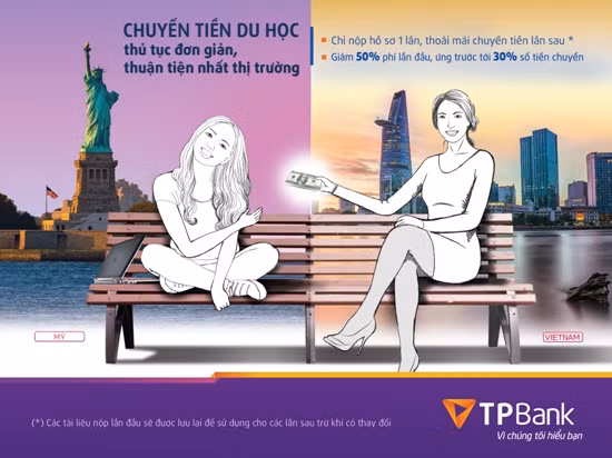 Lưu ý khi chuẩn bị tài chính đi du học ảnh 1