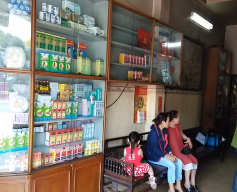 Hàng loạt nhà thuốc bị xử phạt do vi phạm kinh doanh ảnh 1