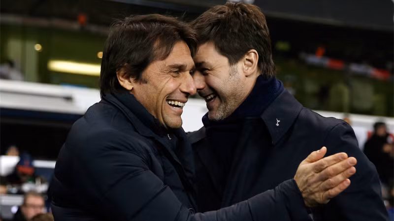 Tottenham quyết dồn sức ép Chelsea ảnh 3
