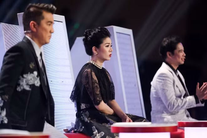 Thần tượng Bolero: Dũng sến giữ nguyên đẳng cấp, Lý Thu Thảo 'đời mới' và riêng biệt ảnh 6