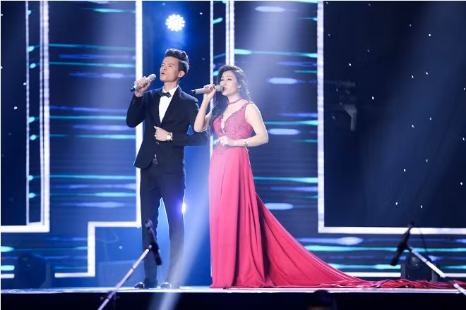 Hot: Trực tiếp Thần tượng Bolero vòng Đối đầu - Yên Hà bất ngờ vắng mặt ảnh 4
