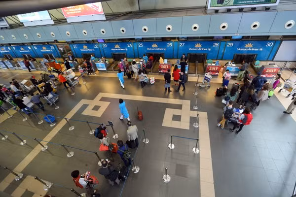 Sau vụ United Airlines: Hiểu rõ về overbooking để tránh có vé vẫn không được bay ảnh 1