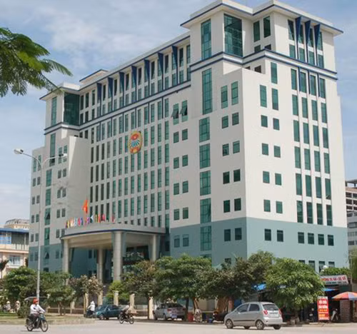 Thủ tướng phê duyệt xây dựng không gian làm việc cho 3 tổ chức Hội ảnh 1