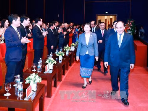  BIDV phải phấn đấu lọt tốp 25 ngân hàng thương mại lớn nhất ASEAN ảnh 1