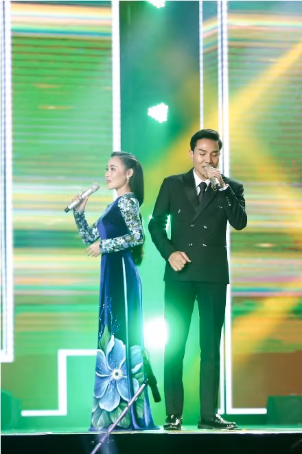 Hot: Trực tiếp Thần tượng Bolero vòng Đối đầu - Yên Hà bất ngờ vắng mặt ảnh 8