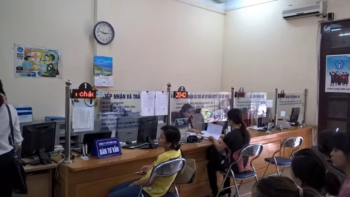 Tăng tuổi nghỉ hưu - cân nhắc giữa nhiều nhóm lợi ích ảnh 1