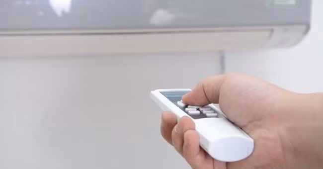 Những sai lầm khi dùng điều hòa mùa nắng nóng không phải ai cũng biết ảnh 1