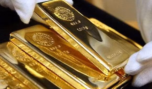 Vàng, dầu cùng lên sau căng thẳng địa chính trị Trung Đông ảnh 1