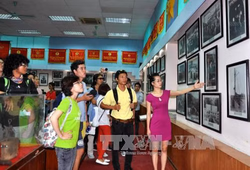 Mạnh tay ‘xử’ hành vi bôi xấu du lịch Quảng Ninh ảnh 1