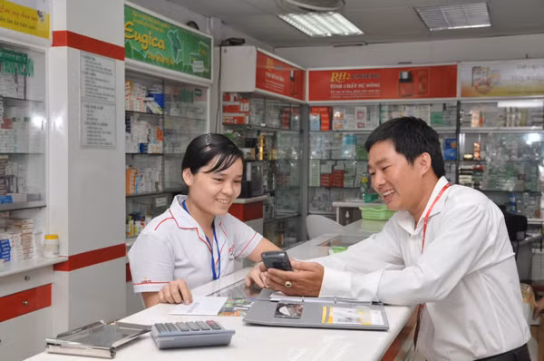 DKSH cung cấp dịch vụ phát triển thị trường cho hãng dược Tonipharm ảnh 1
