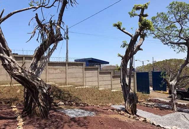 Mỹ 'đứng ngồi không yên' với công trình của Nga ở Nicaragua ảnh 1