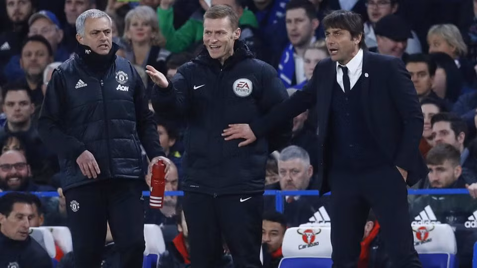 Đại chiến Manchester United - Chelsea: Liệu có quá tam ba bận với Quỷ đỏ? ảnh 2