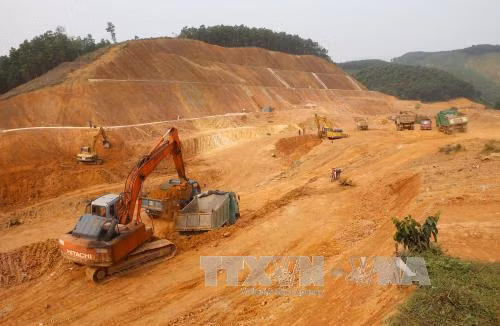 Đề xuất đầu tư trước 700km đường cao tốc Bắc - Nam ảnh 1