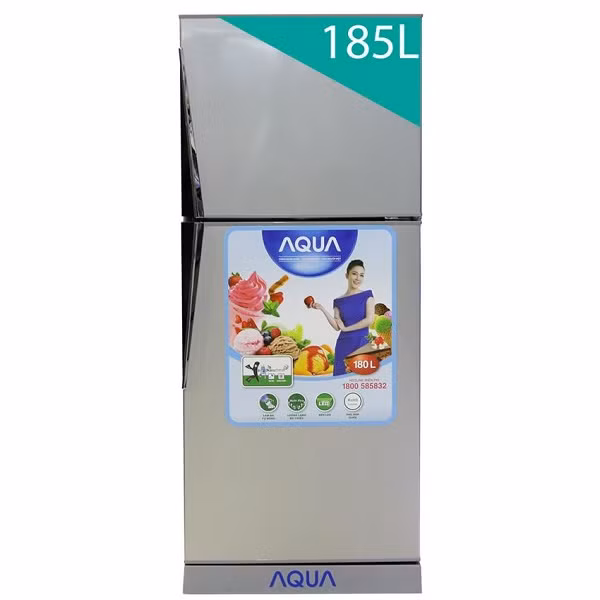 Top 5 tủ lạnh dưới 5 triệu đồng phù hợp với gia đình nhỏ ảnh 1