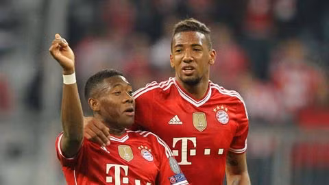 Bayern nuôi hy vọng ngược dòng và nỗi nhớ Lewandowski ảnh 3