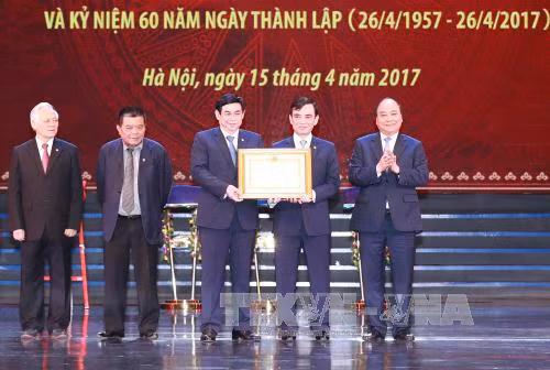  BIDV phải phấn đấu lọt tốp 25 ngân hàng thương mại lớn nhất ASEAN ảnh 4