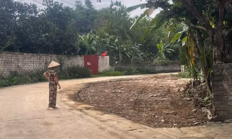 Bất Bạt tạo diện mạo mới từ xây dựng nông thôn mới