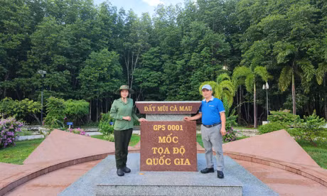 NewStar Tour công bố tour xuyên Việt 39 ngày linh hoạt, hấp dẫn