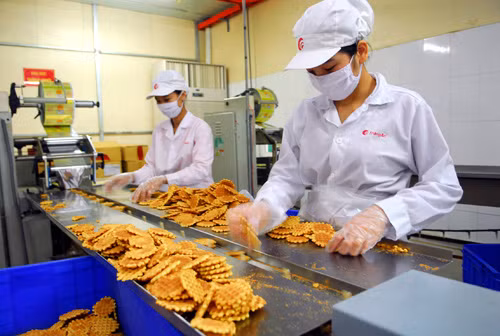Môi trường kinh doanh năm 2015 sẽ tốt hơn ảnh 1