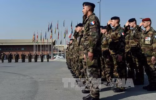 An ninh – Thách thức lớn với Afghanistan năm 2015 ảnh 2