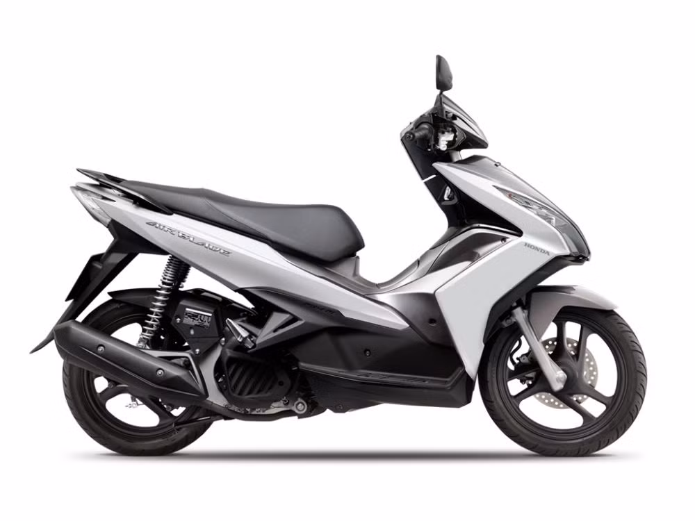 Honda Việt Nam chi hơn 97 tỷ đồng khuyến mại ảnh 1