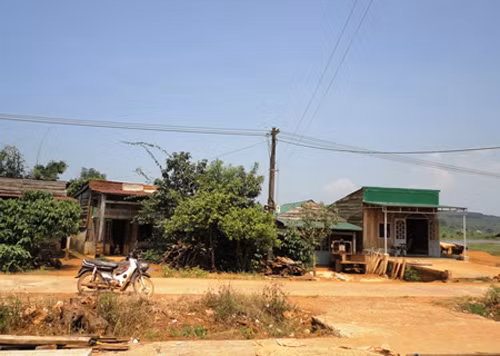 Tố cáo Viện phó Viện KSND Đắk Nông lừa đảo là không đúng sự thật ảnh 1