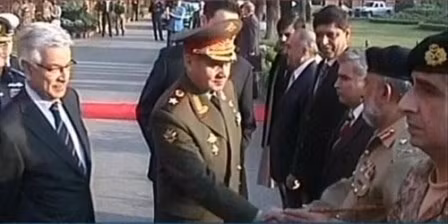Đối đầu Nga-Phương Tây: Dấu hiệu chiến thắng của Tổng thống Putin ảnh 2