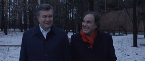 Đạo diễn Oliver Stone: CIA đạo diễn đảo chính ở Ukraine ảnh 1