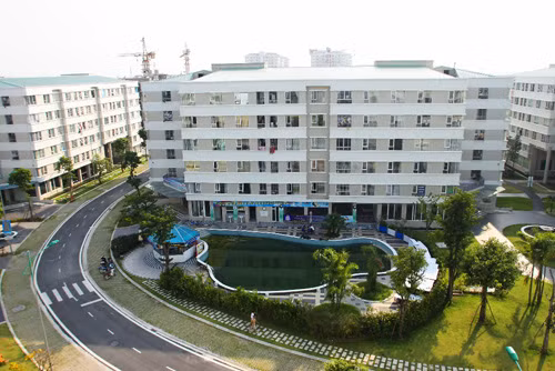Hà Nội bổ sung cơ chế thu hút đầu tư quỹ nhà ở ảnh 1