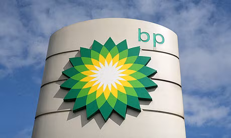  BP có thể lỗ nặng do khoản đầu tư tại Nga ảnh 1