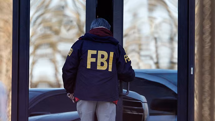 ‘Săn phù thủy’ trong nội bộ FBI ảnh 1