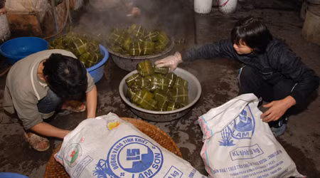 3 làng và 19 nghệ nhân ngành thủ công mỹ nghệ được vinh danh ảnh 1