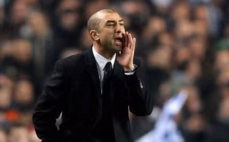 Di Matteo khẳng định Chelsea sẽ chiến đấu đến cùng ảnh 1