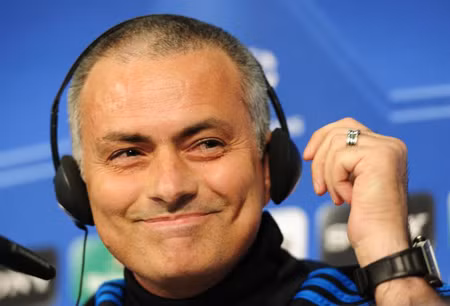 Tiếng nói CĐV l Mourinho: Sự hèn nhát của trái tim dũng cảm ảnh 1