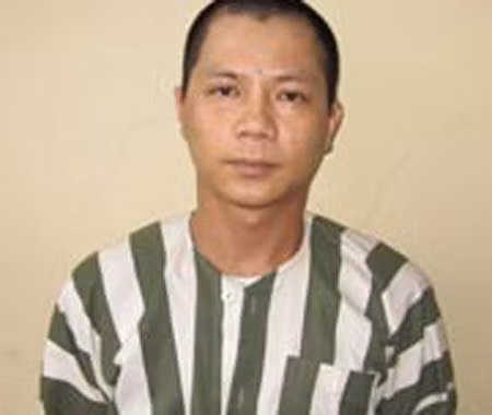 Bắt kẻ sát hại một "trùm" giang hồ ở quận Thủ Đức ảnh 1