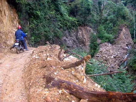 Trăn trở với hủ tục ảnh 1