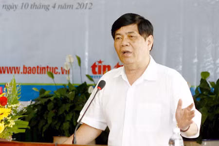 Nâng cao hiệu quả thông tin về Tây Nam bộ trên Báo Tin tức ảnh 1