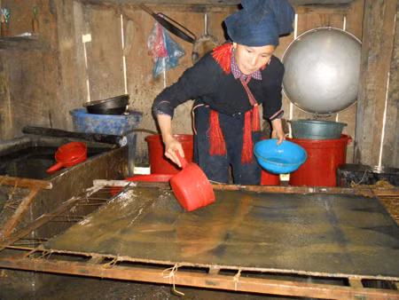 Khám phá nét văn hóa đặc sắc trong cộng đồng các dân tộc ảnh 1