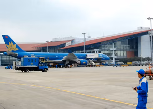 APEC đẩy mạnh hợp tác về an ninh hàng không ảnh 1