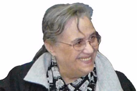 Tưởng niệm Bác sỹ Judith Ladinsky - người bạn Mỹ của nhân dân Việt Nam ảnh 1