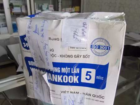 Việc trẻ nhiễm độc chì ở Bắc Giang: "Người dân phải tự nâng cao ý thức" ảnh 2