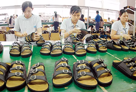 WB: Nền kinh tế Việt Nam đang đi đúng hướng ảnh 1