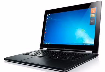 Siêu máy tính lai máy tính bảng dùng hệ điều hành Windows 8 ảnh 1
