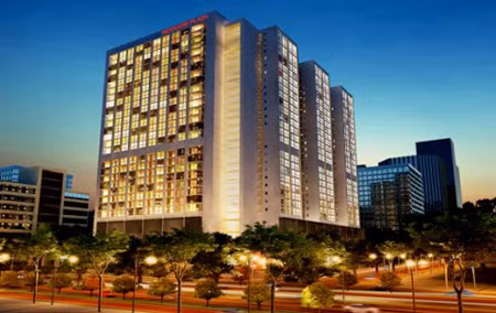 Chào bán căn hộ dự án Hồ Gươm Plaza ảnh 1