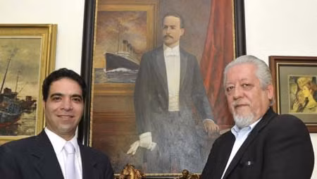 Những người hùng trong thảm họa Titanic ảnh 1