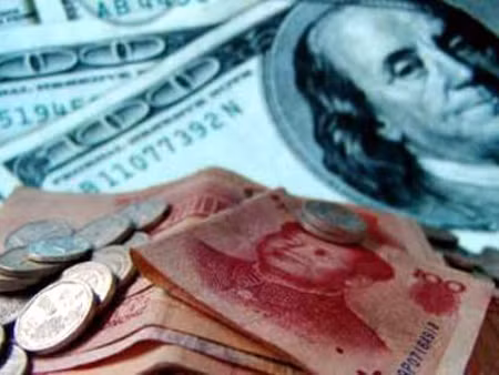 Mỹ hoan nghênh Trung Quốc mở rộng biên độ tỷ giá hối đoái ảnh 1